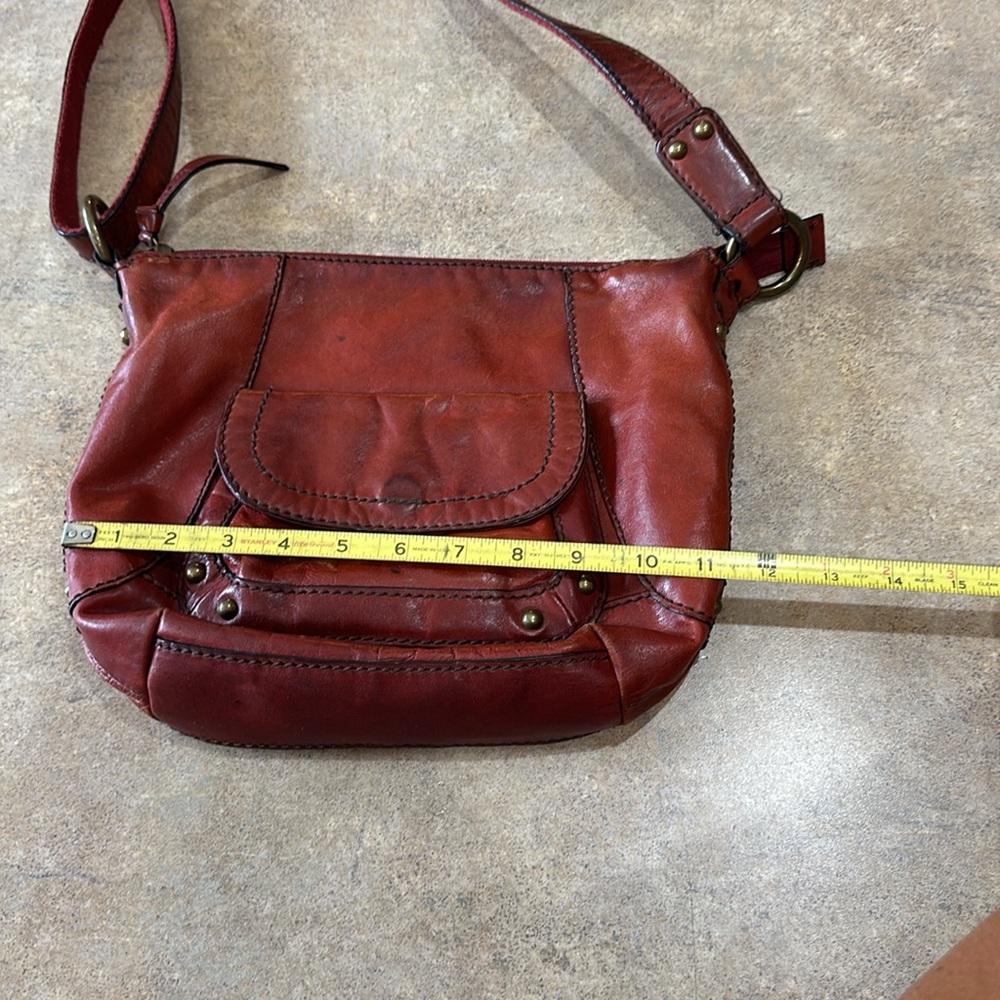Women’s fossil purse - Picture 7 of 7